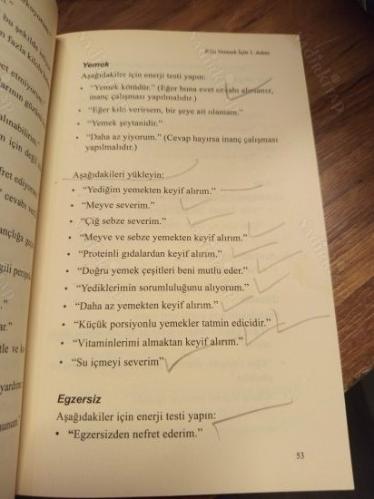 Theta Healing Ritim - İdeal Kilonuza Ulaşın