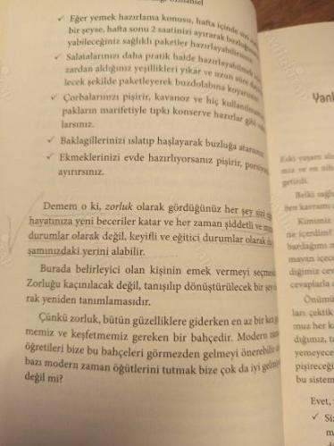 Bu İş Kafada Bitiyor - Sağlıklı Yaşam Motivasyonları ve Motivasyon