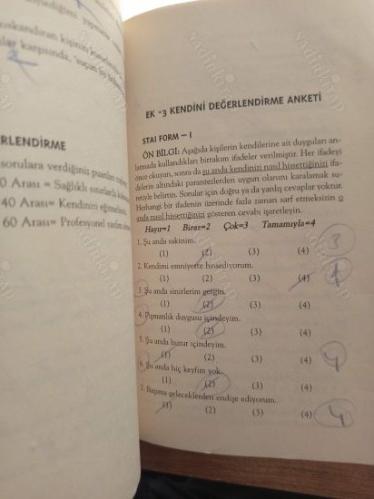Duyguların Dili - Duygusal Zekaya Yeni Bir Yorum