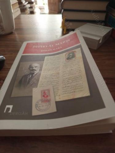 Bir Düşünce Tarihi Metni Olarak İstiklal Marşı