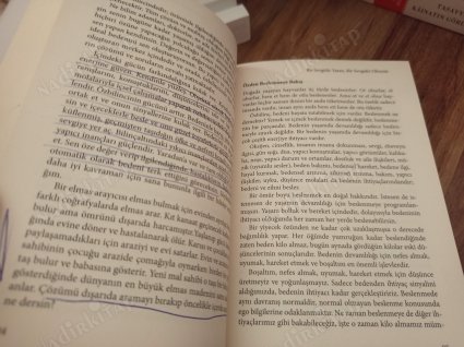 Zayıflamada Son Söz - Spor yok, diyet yok, yasak yok...
