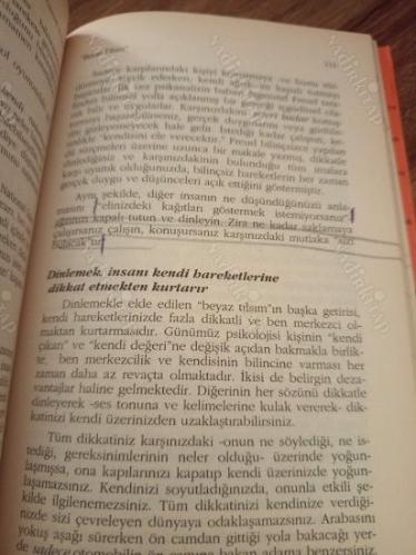 İnsan İlişkilerinde Kendine Güven ve Güç Elde Etmenin Yolları