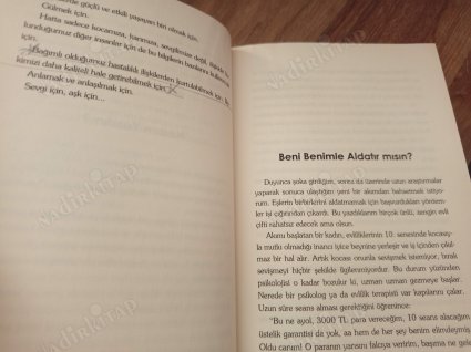 Beni Benimle Aldatır mısın?