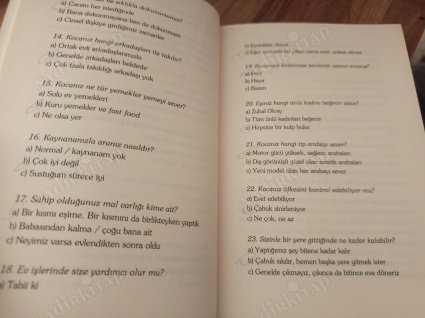 Beni Benimle Aldatır mısın?