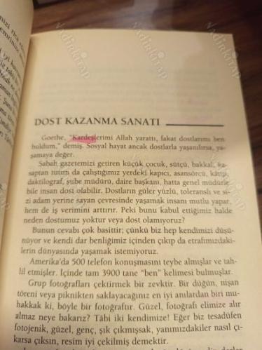 İnsan Mühendisliği - Hayat Karşısında İnsanın Kendisi ve Çevresi