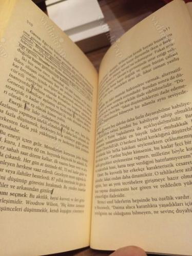 İnsan Mühendisliği - Hayat Karşısında İnsanın Kendisi ve Çevresi