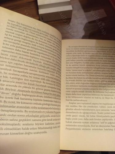 Türkler Nasıl Müslüman Oldular