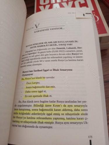 Uyan Türkiye'm - Hedefleri Değişmiyor, Yöntemleri Değişiyor