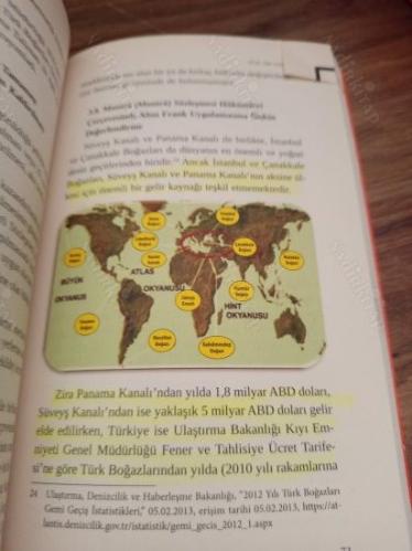 Soru ve Cevaplarla Montrö - Nedir, Ne Değildir?