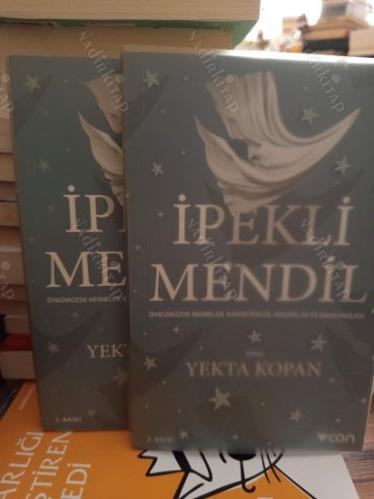 İpekli Mendil - Öykümüzde Nesneler, Karakterler, Mekânlar ve Daha Fazlası
