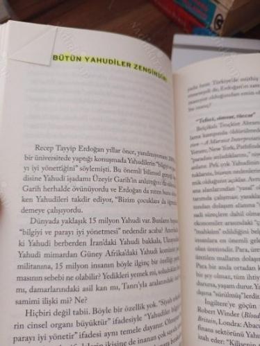 Türk'ün Hizmetçisi - Türkiye'de Azınlık Olmak