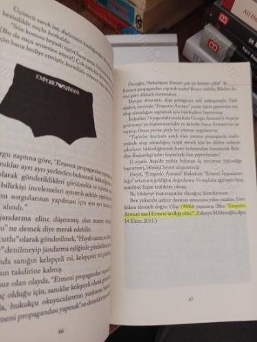 Türk'ün Hizmetçisi - Türkiye'de Azınlık Olmak