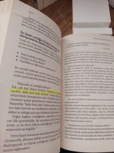 Yalın Girişim - Fikrinizi Başarıya Dönüştürün