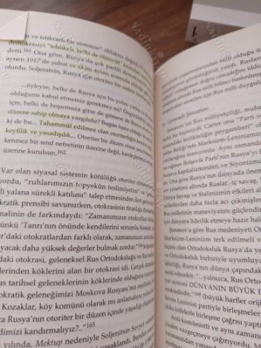 Rus Milliyetçiliği