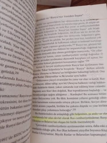 Rus Milliyetçiliği