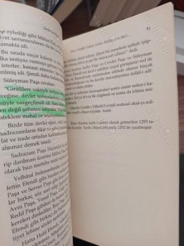 Darbe ve Muamma - Abdulaziz'in Tahttan İndirilmesi ve Ölümü