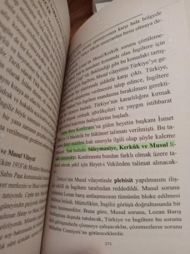 Bugünden Yarına Türk Dünyasına Stratejik Bakış