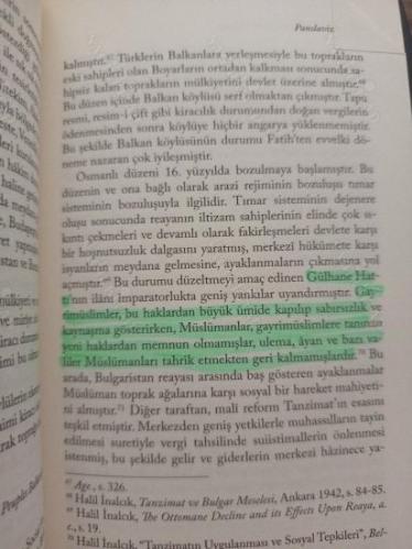 Türk Milliyetçiliğinin Doğuşu