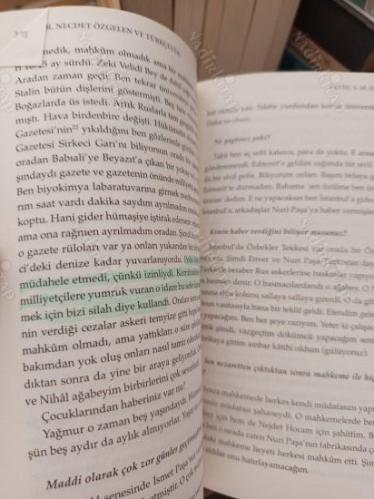 Dr. Necdet Özgelen ve Türkçülük
