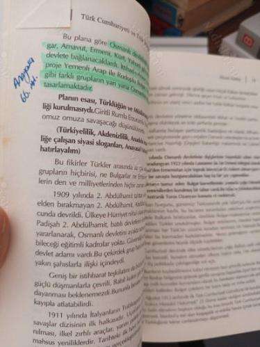 Türk Cumhuriyeti ve Türk Birliği