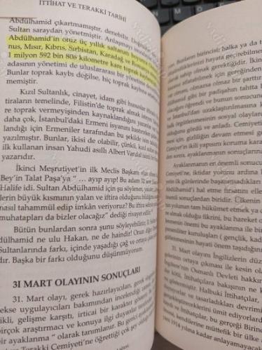 İttihat ve Terakki Tarihi - Yalanlar ve Gerçekler