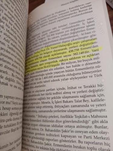 İttihat ve Terakki Tarihi - Yalanlar ve Gerçekler