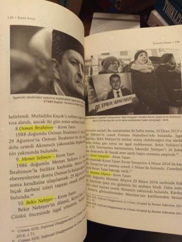 Kırım Ateşi - Bir İşgalin Anatomisi