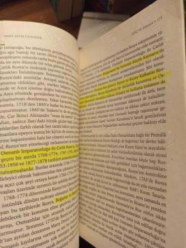Güç ve Zaman - Büyük Strateji ve Cumhuriyet'in İkinci Yüzyılı