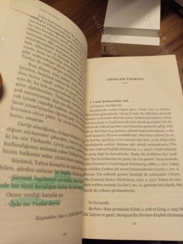 Eski, Yeni ve Ötesi