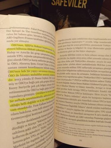 Suriye Sendromu - Suriye'de Bahar Ne Zaman?