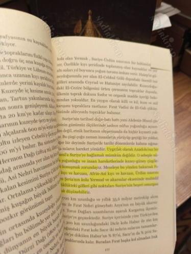 Suriye Sendromu - Suriye'de Bahar Ne Zaman?