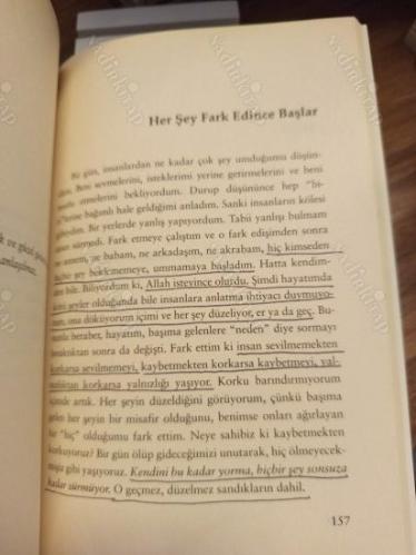 Senin İçin