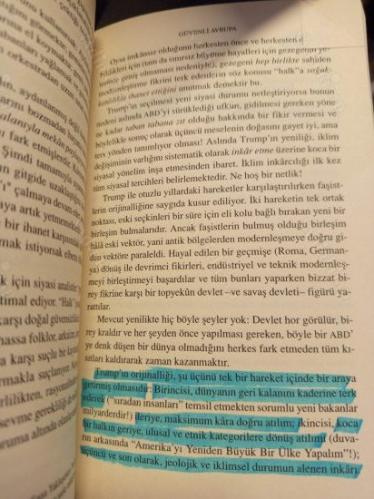 Büyük Gerileme - Zamanımızın Ruhu Üzerine Uluslararası Bir Tartışma