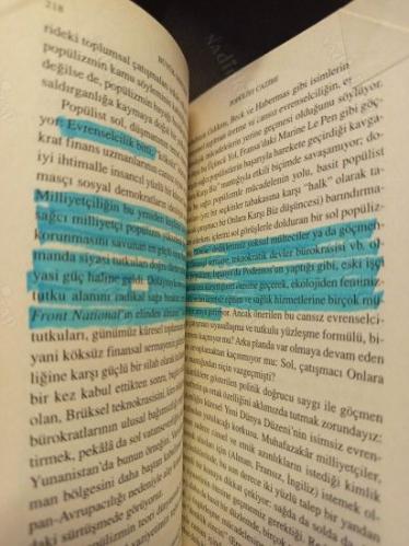 Büyük Gerileme - Zamanımızın Ruhu Üzerine Uluslararası Bir Tartışma