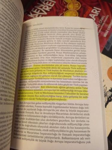 Türkiye'de Türkçülük