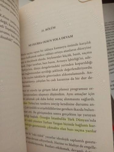 Türk'e Yeni Bir Dünya - Türk İşbirliği ve Kalkınma Ajansı'nın Kuruluşu