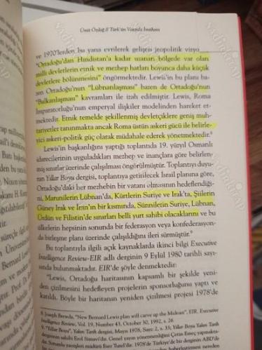 Türk'ün Vatanla İmtihanı - Birlik, Adalet ve Özgürlük İçin
