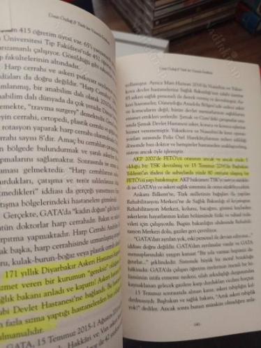 Türk'ün Vatanla İmtihanı - Birlik, Adalet ve Özgürlük İçin