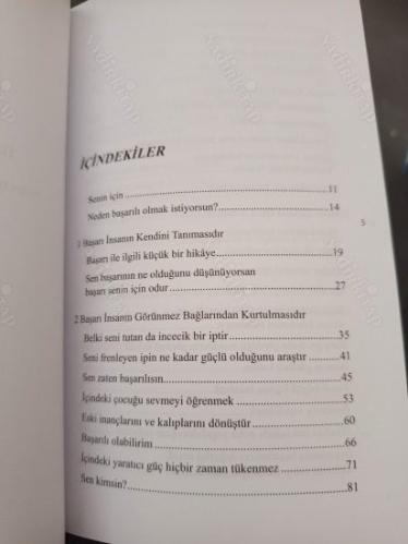 Başarının Sırları: Neden Başarılı Olmak İstiyorsun?