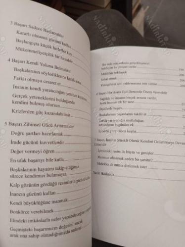 Başarının Sırları: Neden Başarılı Olmak İstiyorsun?