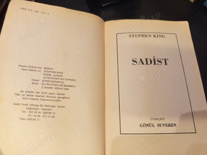 Sadist
