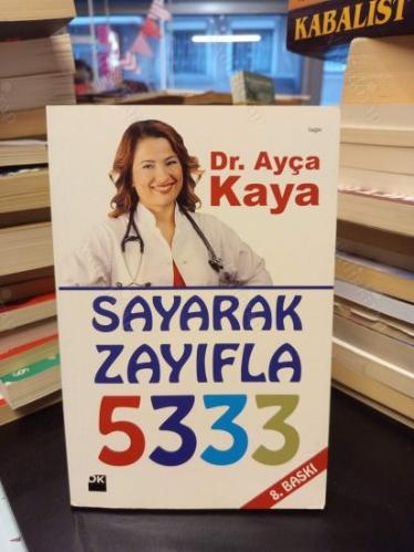 Sayarak Zayıfla 5333