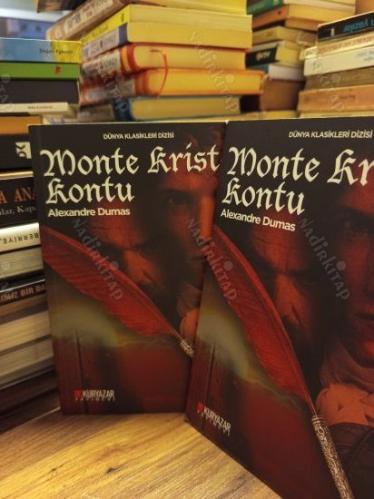 Monte Kristo Kontu