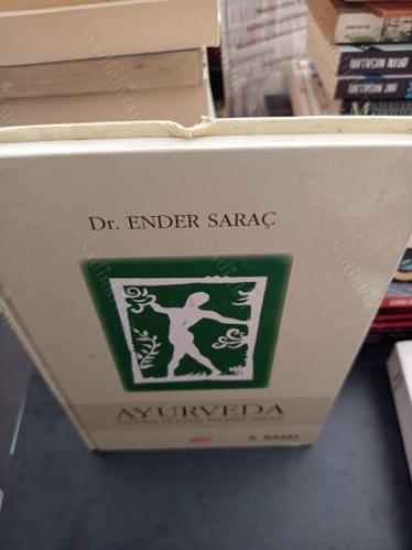 Ayurveda - Sağlıklı Ve Uzun Yaşamın Sırları