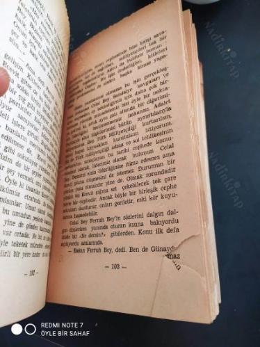 CIA'nın Namlusunda Üçüncü Adam (Bülent Ecevit)