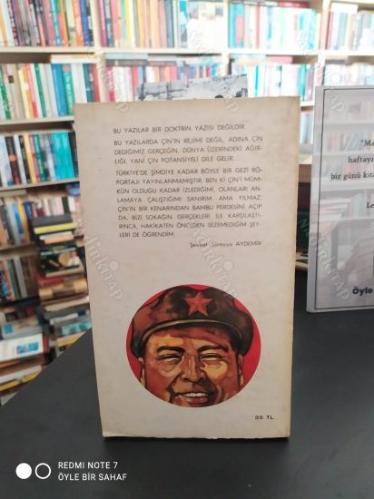 Mao'ya Tapanlar
