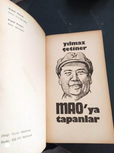 Mao'ya Tapanlar
