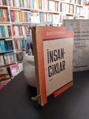 İnsancıklar