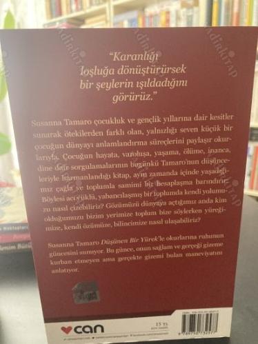 Düşünen Bir Yürek