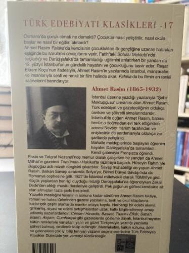 Falaka (Günümüz Türkçesiyle)